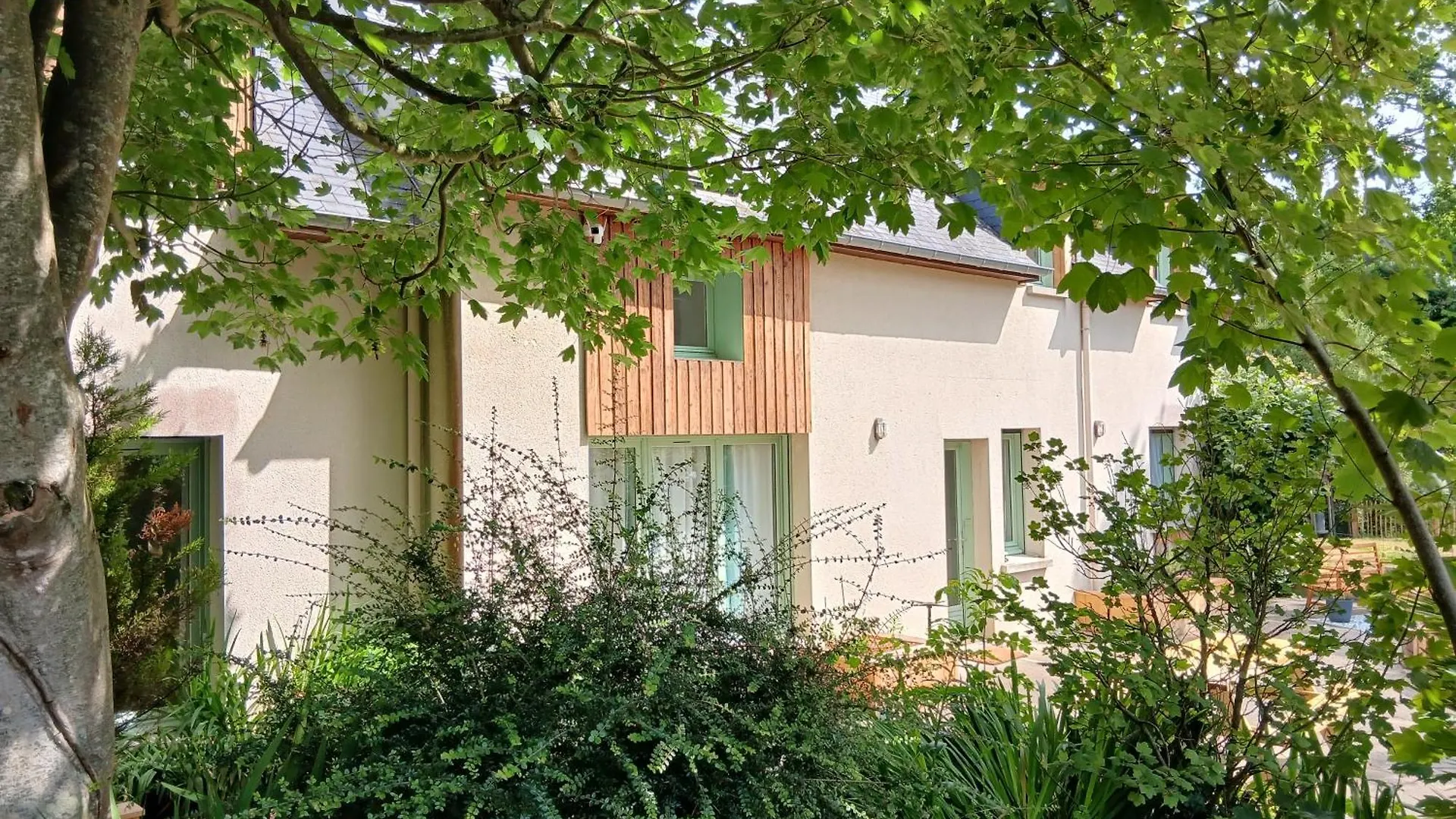Le Petit Briacin Villa Saint-Briac-sur-Mer