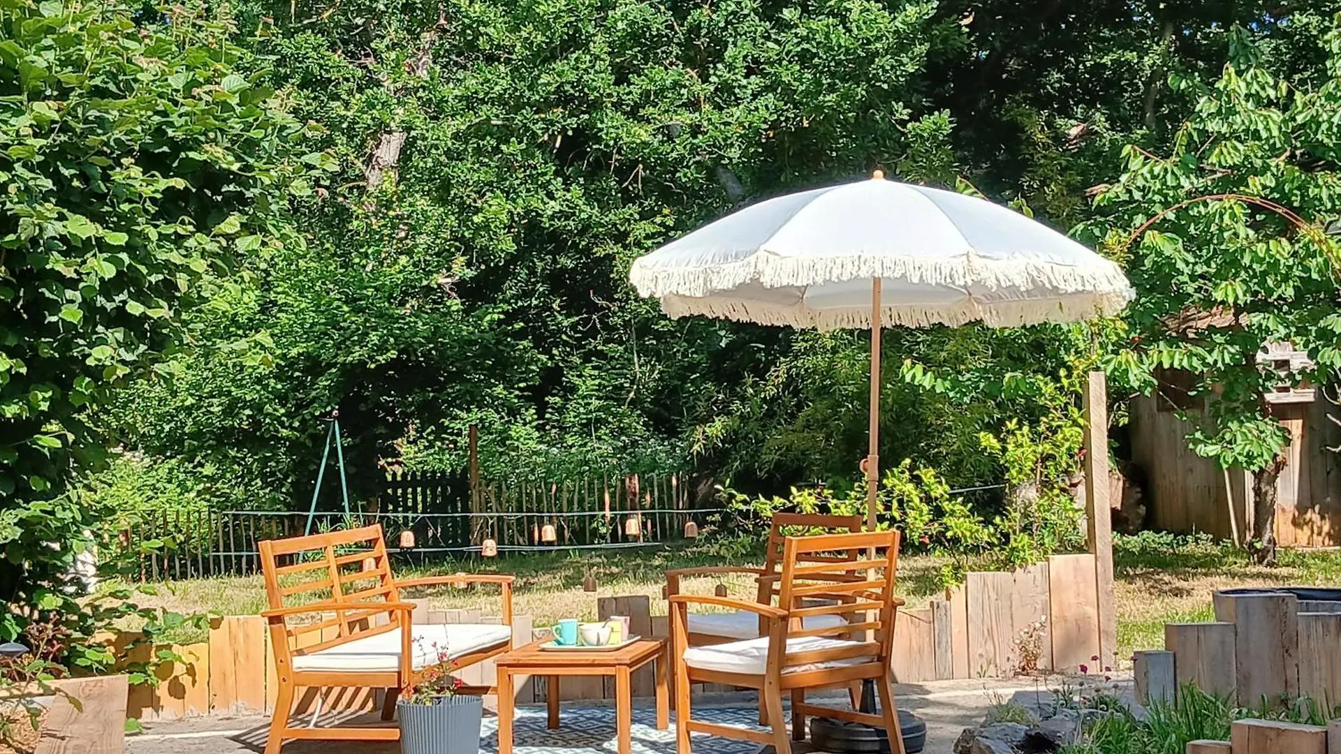 Le Petit Briacin Villa Saint-Briac-sur-Mer 0*,  Frankrike