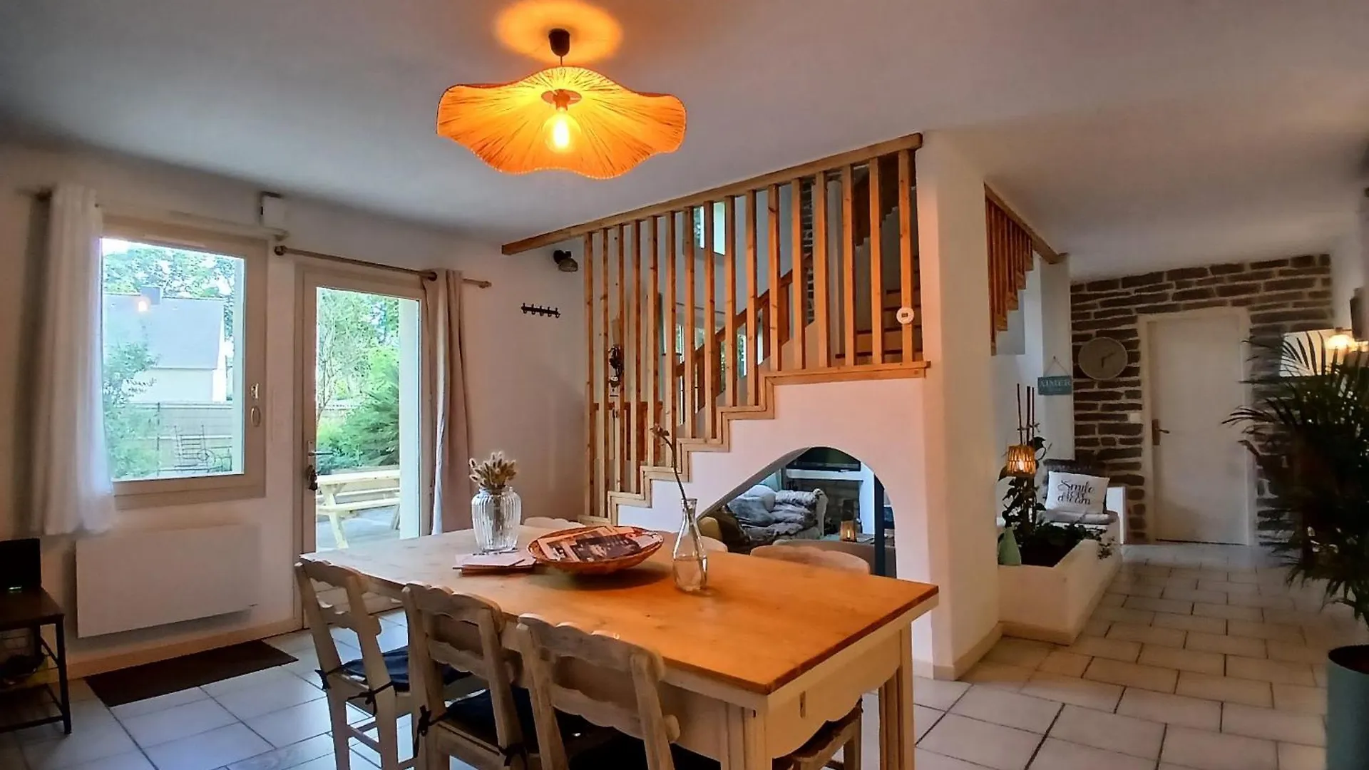 Le Petit Briacin Villa Saint-Briac-sur-Mer Semesterbostad