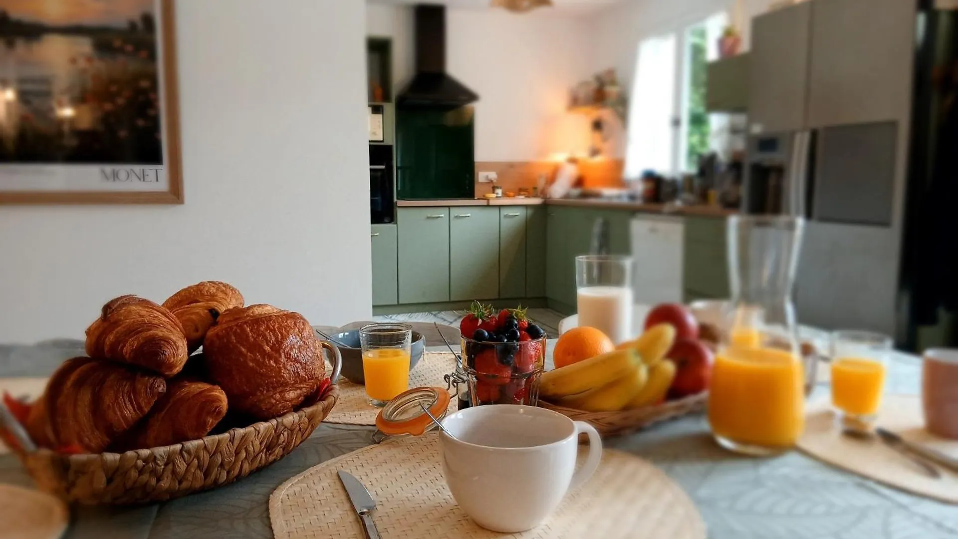 Semesterbostad Le Petit Briacin Villa Saint-Briac-sur-Mer Frankrike