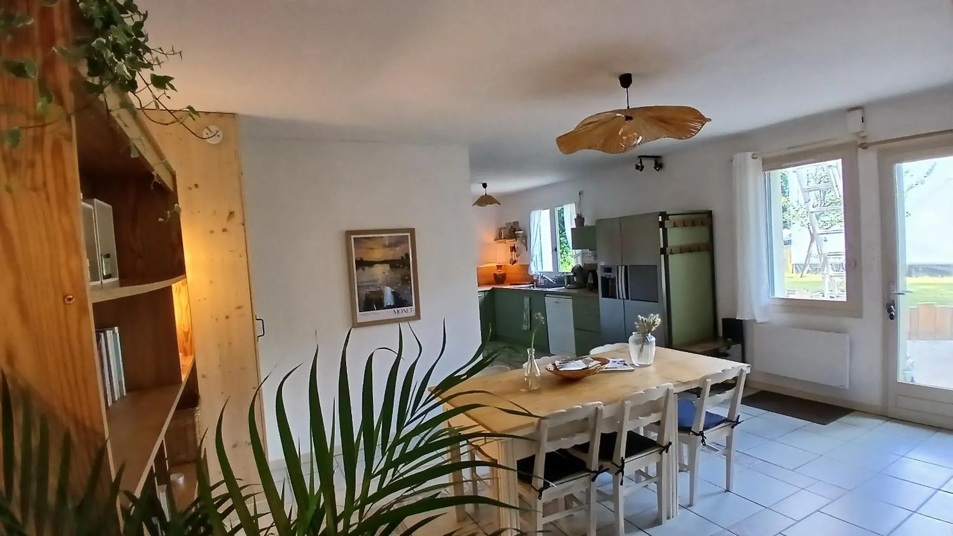 Le Petit Briacin Villa Saint-Briac-sur-Mer