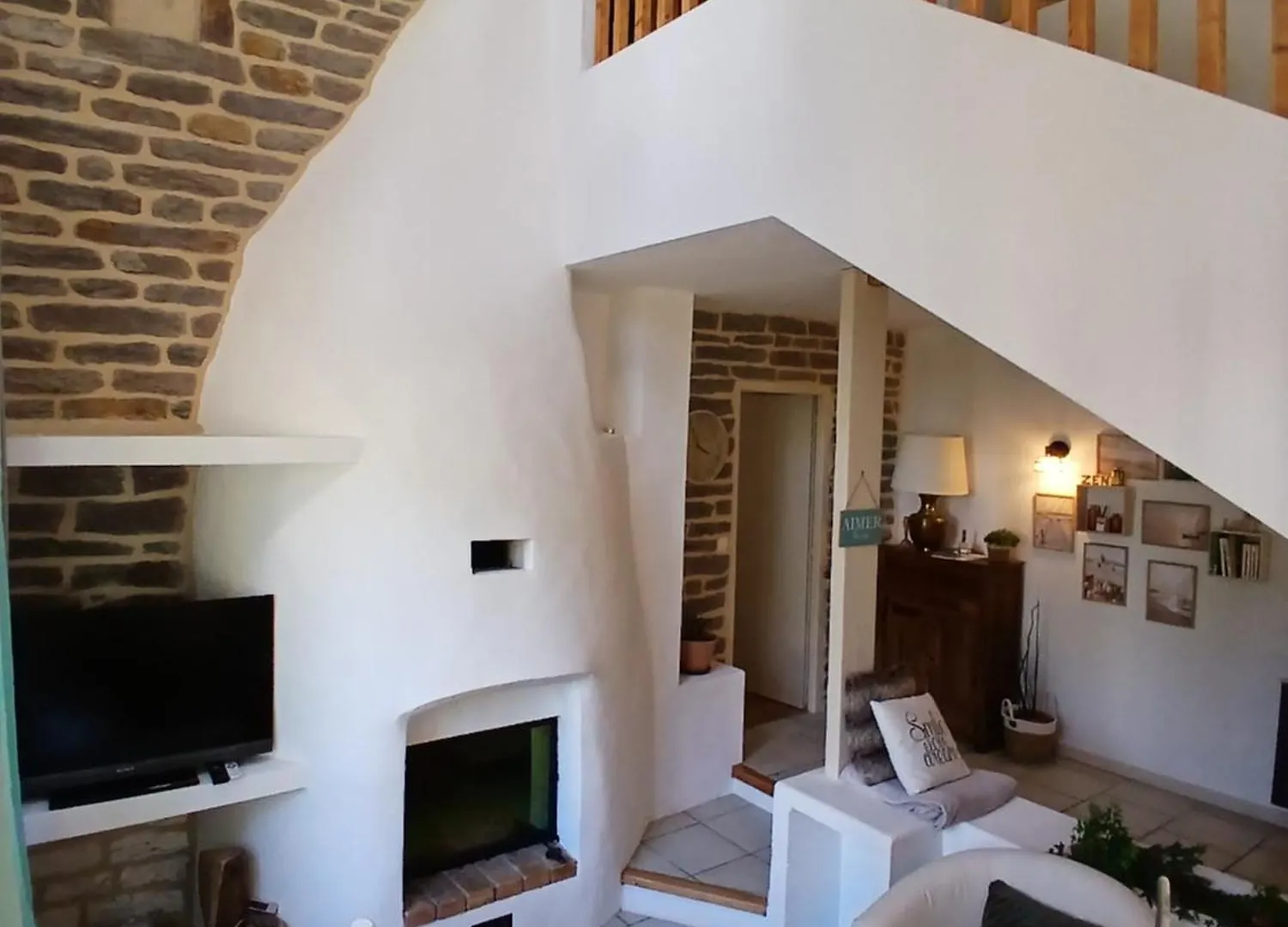 Le Petit Briacin Villa Saint-Briac-sur-Mer Frankrike