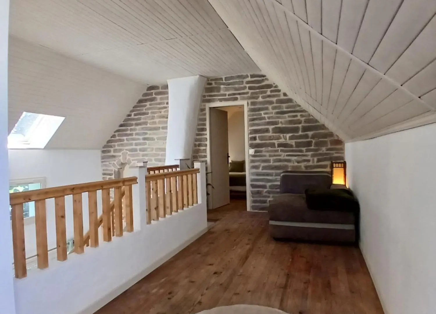Semesterbostad Le Petit Briacin Villa Saint-Briac-sur-Mer